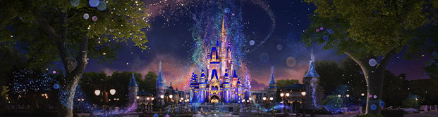 Walt Disney World - Orlando