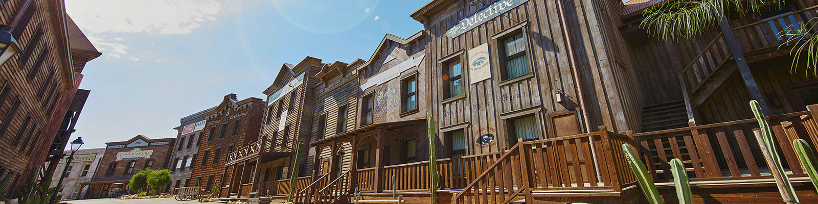 Hotel Gold River PortAventura