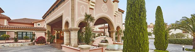 Hotel PortAventura, PortAventura, Salou