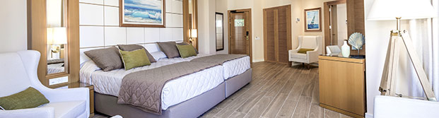Hotel PortAventura, PortAventura, Salou