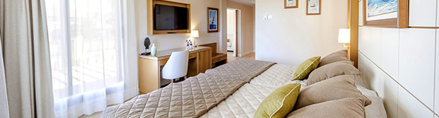 Hotel PortAventura, PortAventura, Salou