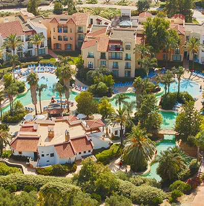 anfitrión poco transportar Hotel Ruleta PortAventura más entradas - Viajes El Corte Inglés