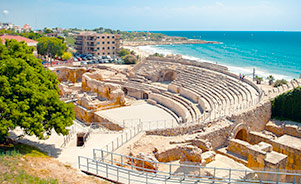 Tarragona, Cataluña
