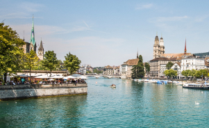 Zurich