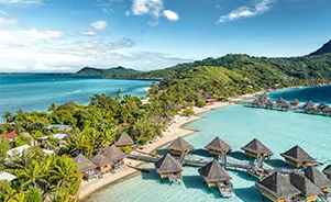 Bora Bora