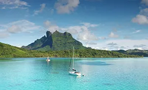 Bora Bora