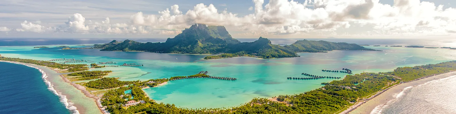 Bora Bora