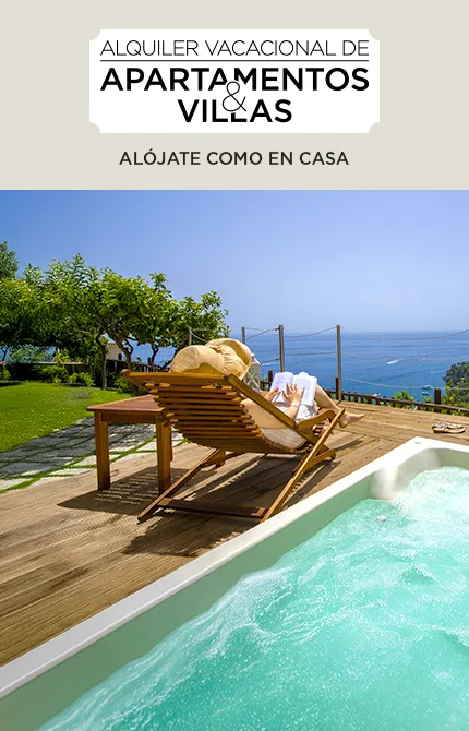 Vive tus vacaciones con total tranquilidad