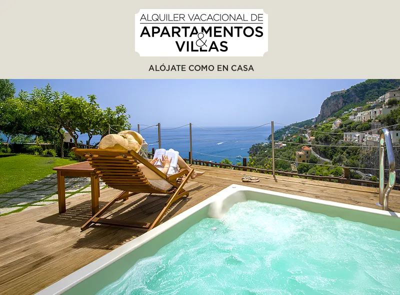 Vive tus vacaciones con total tranquilidad