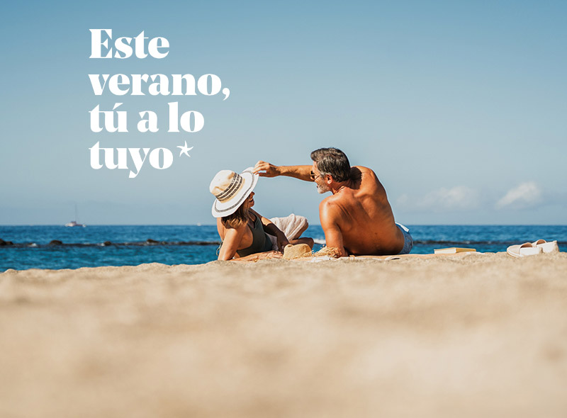Hoteles Iberostar