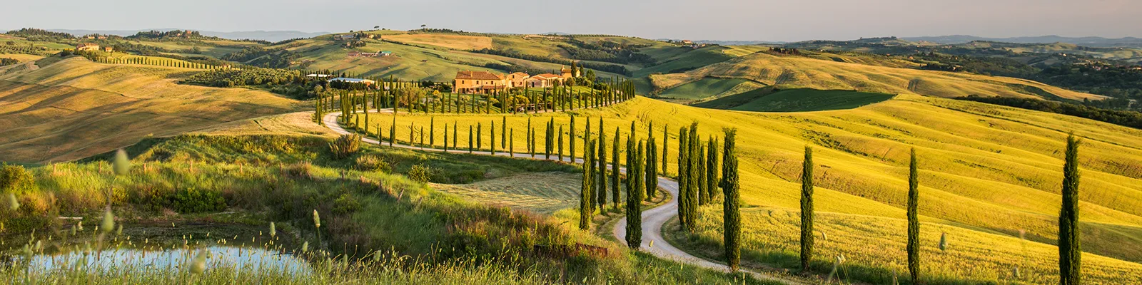 La Toscana