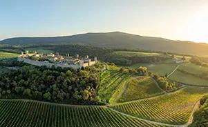 La Toscana