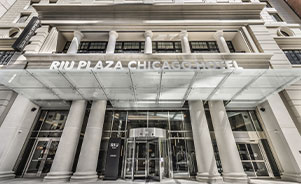 Riu Plaza Chicago