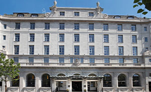 Riu Plaza The Gresham Dublin