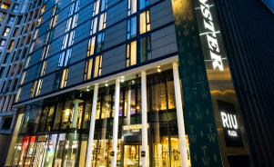 Riu Plaza London The Westminster