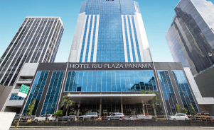 Riu Plaza Panama