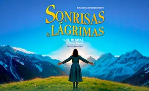 Musical Sonrisas y Lagrimas