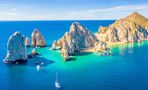 Los Cabos, México