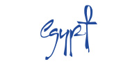 Logo Egipto