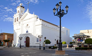 Isla Cristina, Huelva
