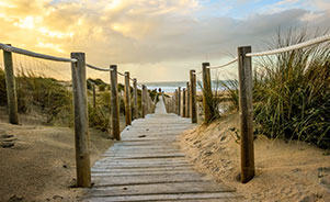 Playa de Guincho