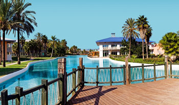 Hotel Caribe PortAventura
