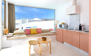 Lanzarote, Islas Canarias