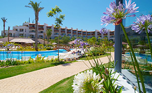 Precise Resort El Rompido - The Club