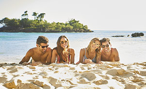 Mar Caribe