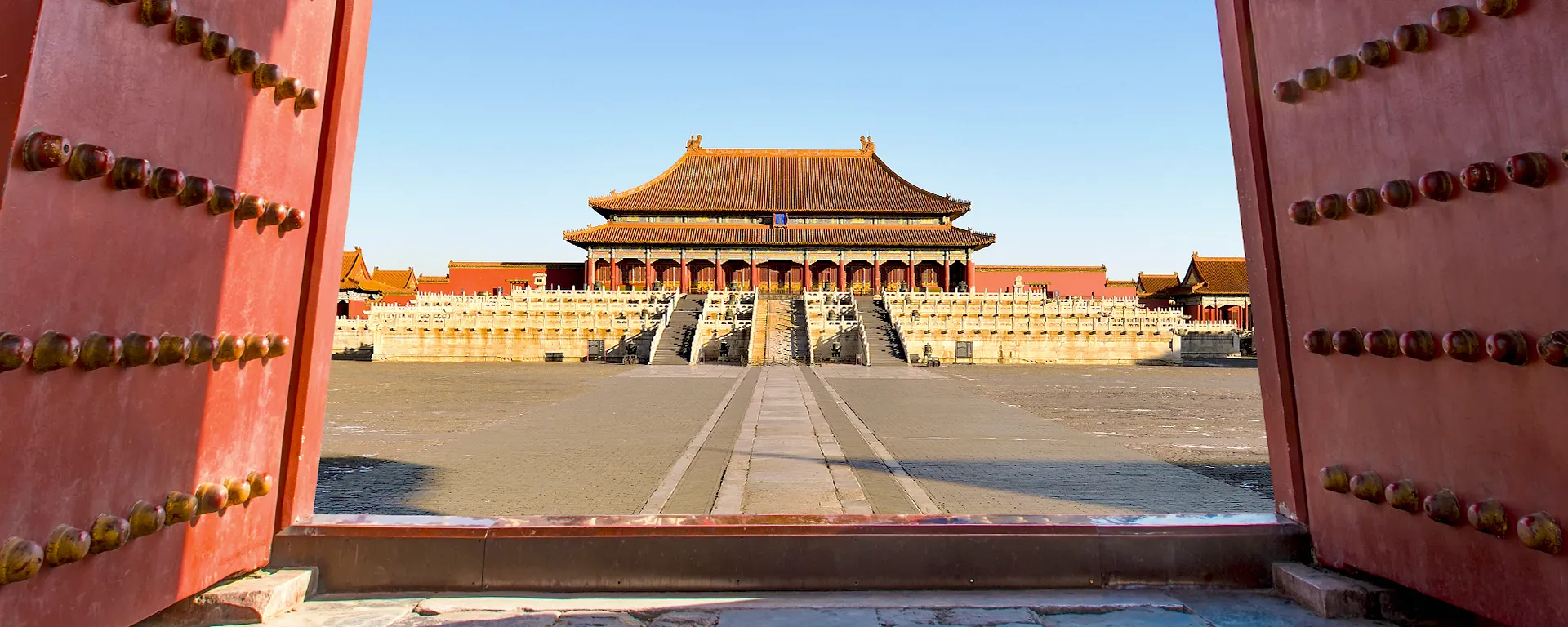 China