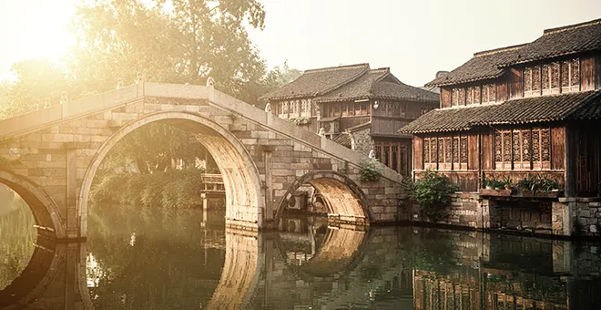 China antigua