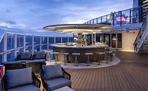 MSC Seascape