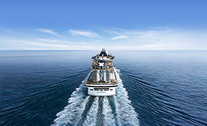 MSC Seascape