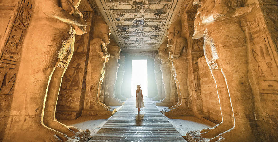 Egipto