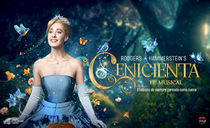 Cenicienta - El Musical