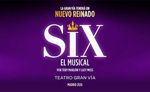 Six El Musical