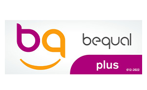 Bequal