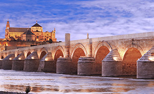 Puente romano de Córdoba