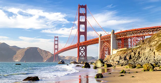 Estados Unidos San Francisco