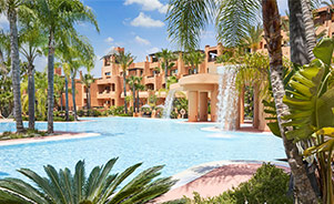 Barceló Royal Hideaway Sancti Petri