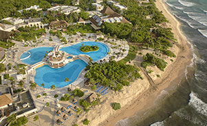 Riviera Maya, México