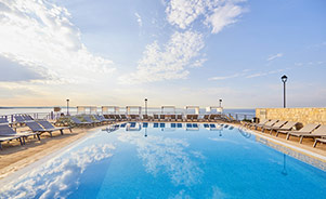 Barceló  Illetas Albatros - Adults only 4*