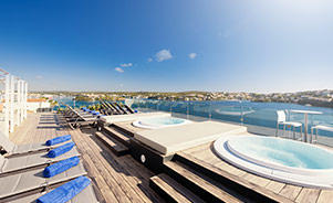 Barceló Hamilton Menorca - Adults only 4*