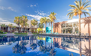 Barcelo Occidental Ibiza- All Inclusive