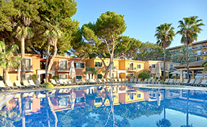 Barceló Occidental Playa de Palma