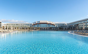 Barceló Playa Blanca
