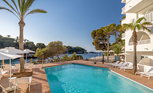 Barcelo Ponent Beach