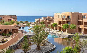 Golf del Sur, Tenerife
