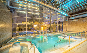 Hotel Oasis Gandía Palace
