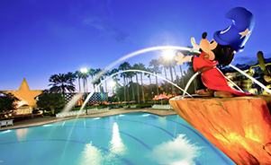 Viajes a Walt Disney Florida - Viajes El Corte Inglés